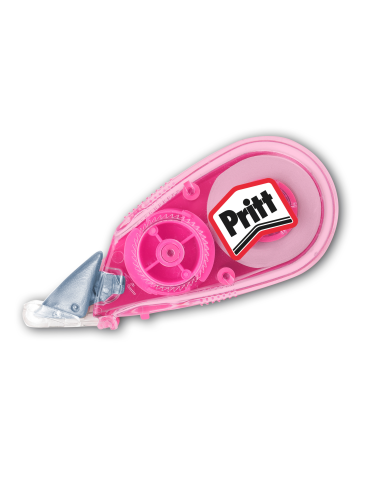 KAST 18 tk! Pritt korrektuurroller Micro Rolly...