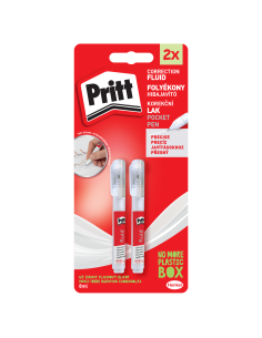 KAST 12 tk! Pritt...