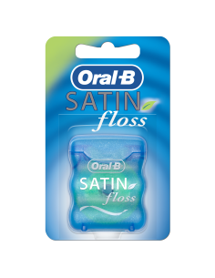 KAST 12 tk! Oral B SATIN...
