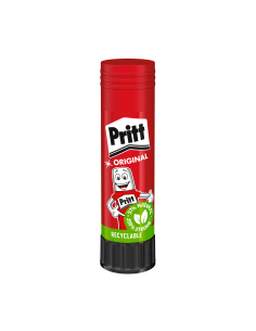 KAST 24 tk! Pritt liimipulk...