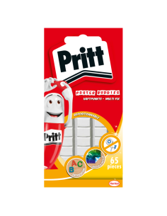 KAST 24 tk! Pritt kleepmass...