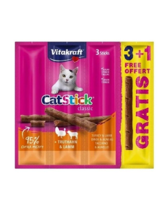 KAST 20 tk! Vitakraft...