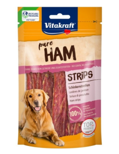 KAST 10 tk! Vitakraft HAM...