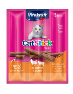 Vitakraft maiusepulgad...