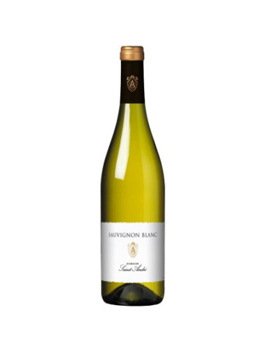 Domaine Saint Andre Sauvignon Blanc 12% 75cl