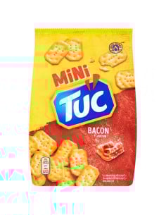 KAST 21 tk! TUC Mini...