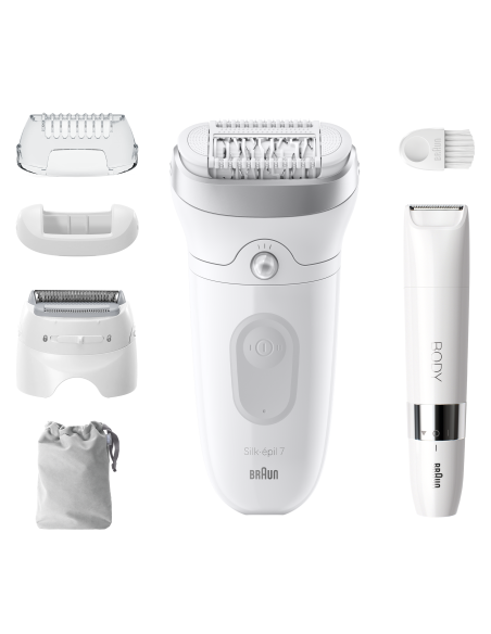 SE7-441 Braun Silk•épil 7 Epilaator