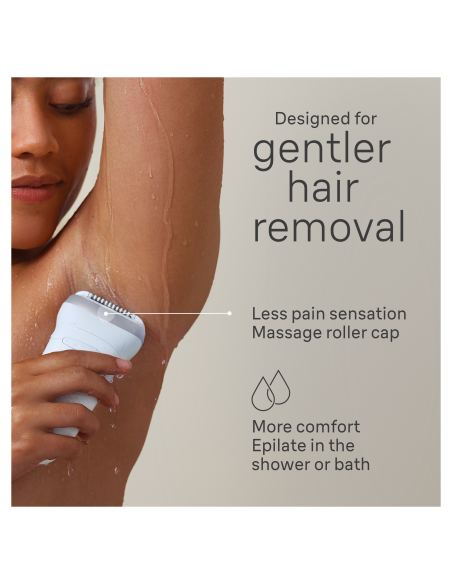 SE7-441 Braun Silk•épil 7 Epilaator