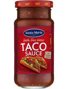 Santa Maria terav Taco...