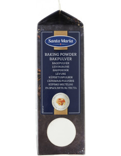 Santa Maria küpsetuspulber...