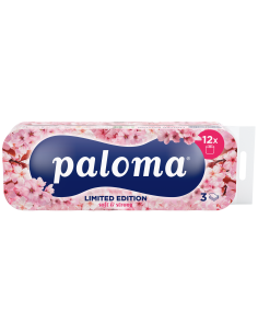 KAST 8 tk! Paloma Exclusive...