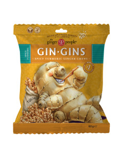 KAST 12 tk! GIN GINS...