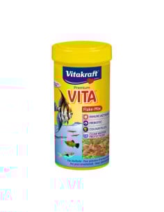 KAST 5 tk! Vitakraft...