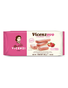 KAST 12 tk! Vicenzi...