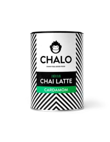 Chalo kardemoni chai segu 300g
