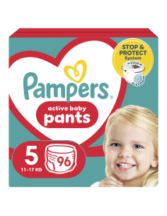 Pampers Pants Mähkmed,...