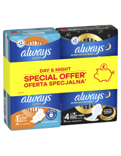 KAST 8 tk! Always Ultra...