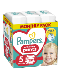 Pampers Pants Mähkmed,...