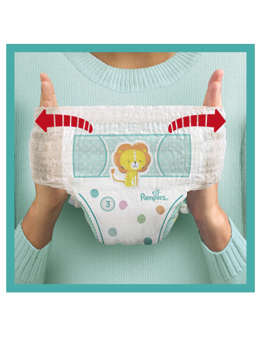 Pampers Pants Mähkmed, Suurus 5, 152 Mähet,...