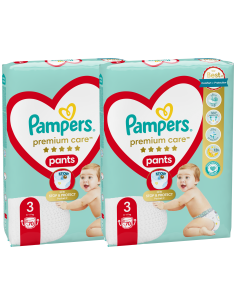 Pampers Premium Care Pants...