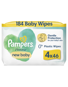 Pampers Niisked Salvrätikud...