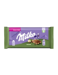 KAST 19 tk! Milka...
