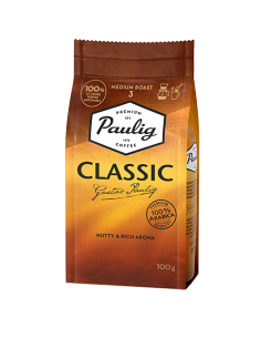KAST 21 tk! Paulig Classic...