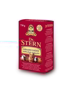 KAST 10 tk! Dr.Stern...