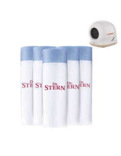 Dr.Stern prügikott...