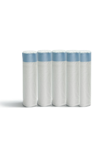 Dr.Stern prügikott kassiliivakastile CB001 5 rulli