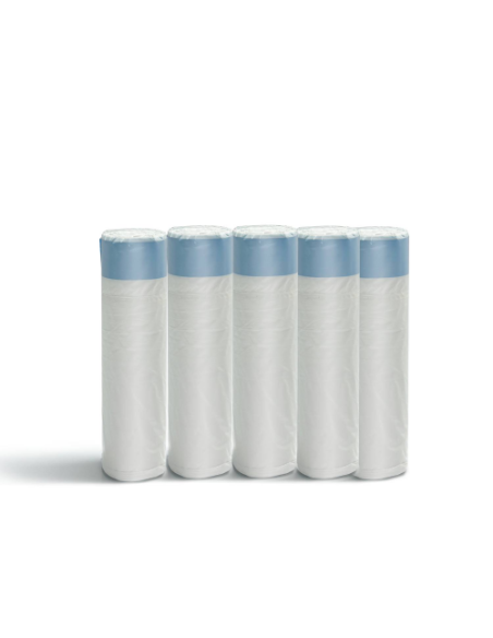 Dr.Stern prügikott kassiliivakastile CB001 5 rulli