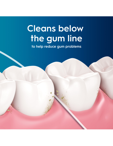 Oral-B Essential Mint hambaniit 50 m