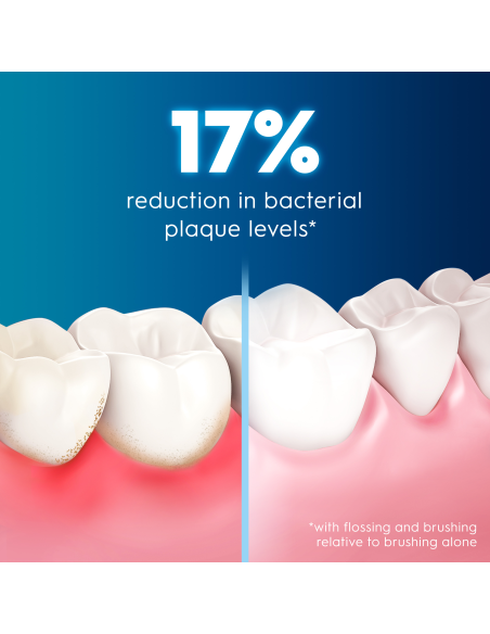 KAST 12 tk! Oral-B Essential Mint hambaniit 50 m