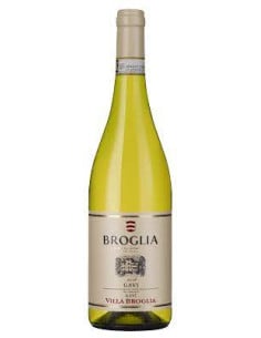 Broglia Villa Broglia Gavi...