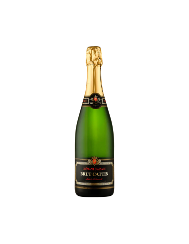 Cattin Cremant d`Alsace Brut 150cl 12%