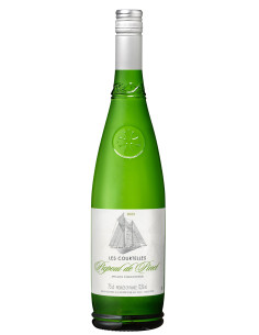Les Courtelles Picpoul de...
