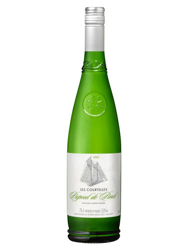 Nuala Riesling 2023 11,5% 75cl