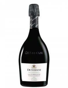 De Stefani Prosecco Rive...