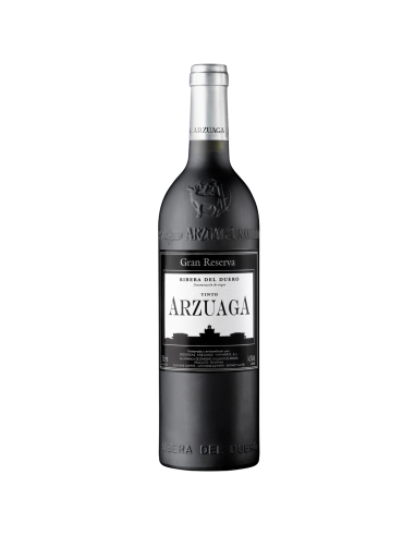 Arzuaga Gran Reserva 2019 75cl 15%