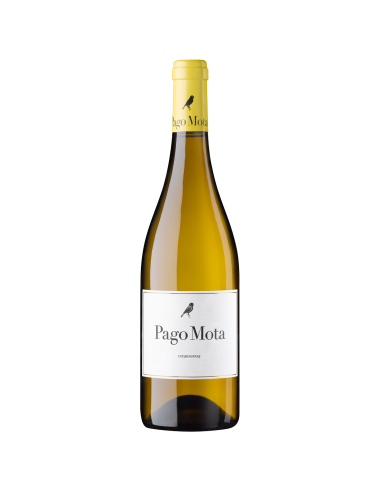 Arzuaga Pago Mota 75cl 13,5%
