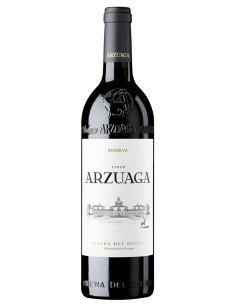 Arzuaga Reserva 75cl 14,5%