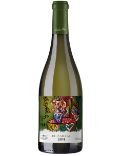 Emilio Moro El Zarzal...