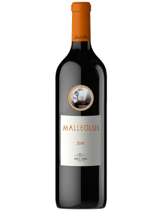 Emilio Moro Malleolus 75cl...