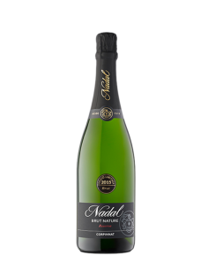 Nadal Brut Nature 2016...