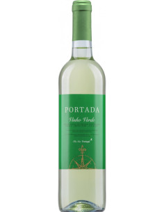 Portada Vinho Verde 75cl 11%