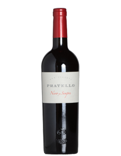 Pratello Nero per Sempre...