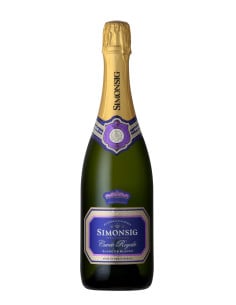 Simonsig Cuvee Royal 75cl...