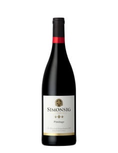 Simonsig Pinotage 75cl