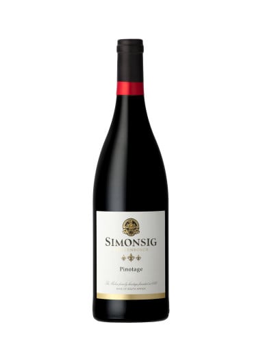 Simonsig Pinotage 75cl