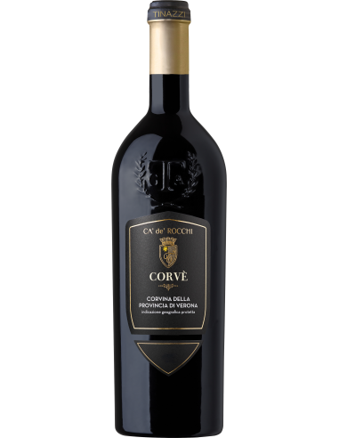 Tinazzi Corvina Verona Corve IGP
